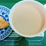 簡単☆カフェみたいなカフェラテ